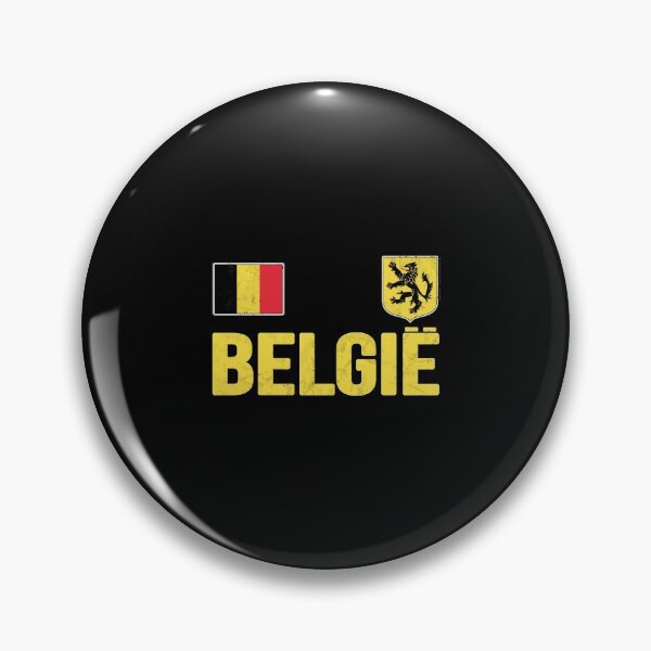 Item preview, Belgium Belgian Flag Belgie Belgique designed and sold by emorestste.