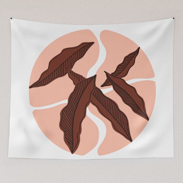 Item preview, Fallen leaves designed and sold by kkanchan.