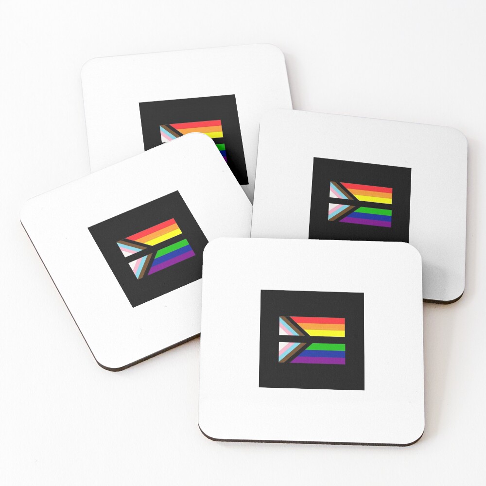 Item preview, Coasters (Set of 4) designed and sold by GoldenMMoments.