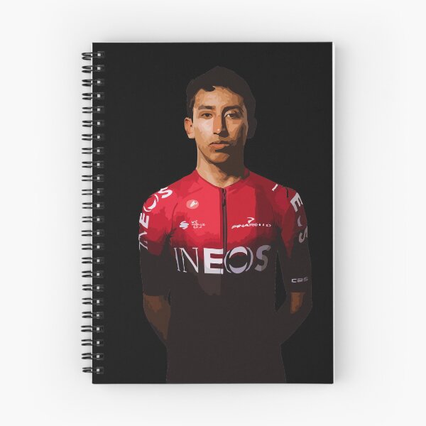 Item preview, Egan Bernal designed and sold by 4thcode.