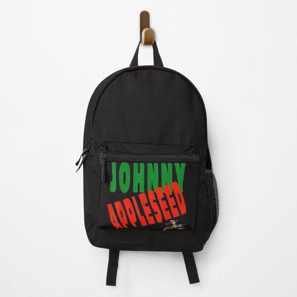 Item preview, Johnny Appleseed Day shirt designed and sold by chanat3659.