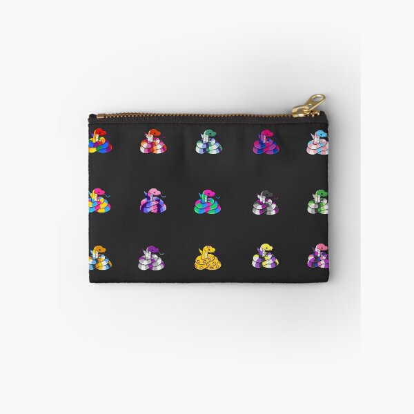 Item preview, Pride Snakes designed and sold by Torisaursky.