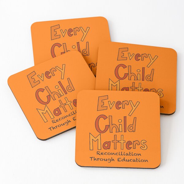 Item preview, Every child matters  designed and sold by SquirrelPants87.