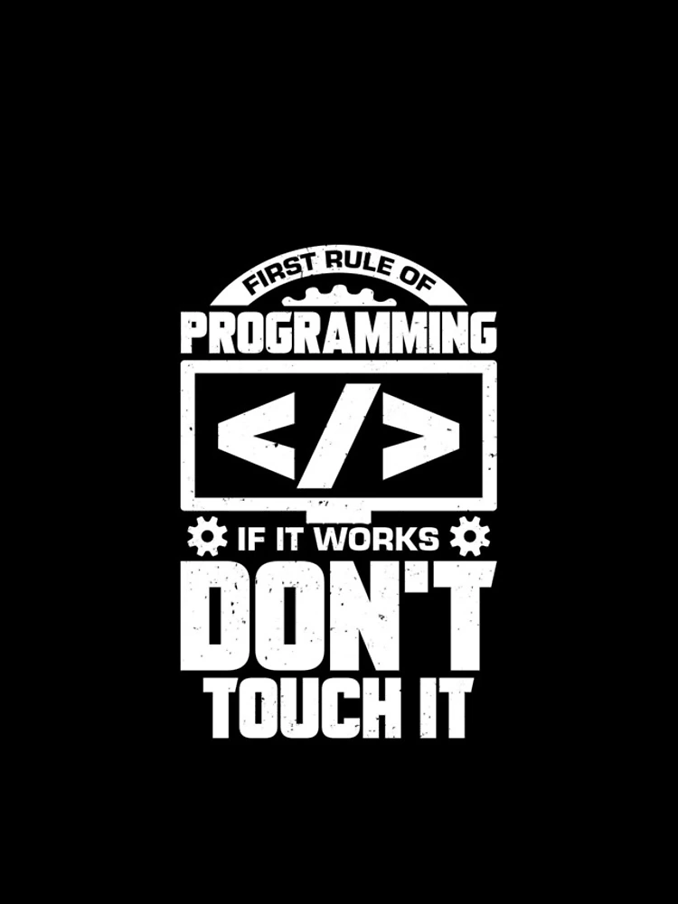 Thumbnail 4 of 4, iPhone Case, Funny Programming Coding Programmer Coder Gift designed and sold by Marcid95.