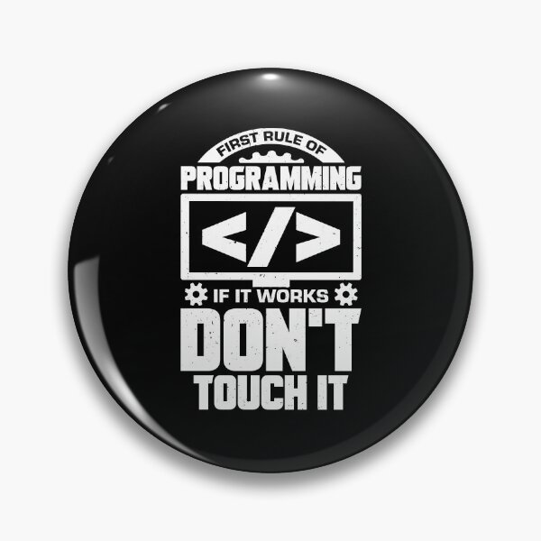 Item preview, Funny Programming Coding Programmer Coder Gift designed and sold by Marcid95.