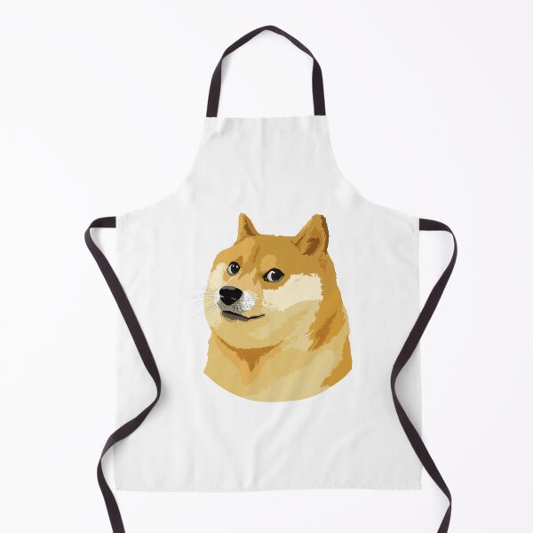 Item preview, Doge Coin designed and sold by renegadeforks.