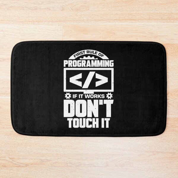 Item preview, Funny Programming Coding Programmer Coder Gift designed and sold by Marcid95.