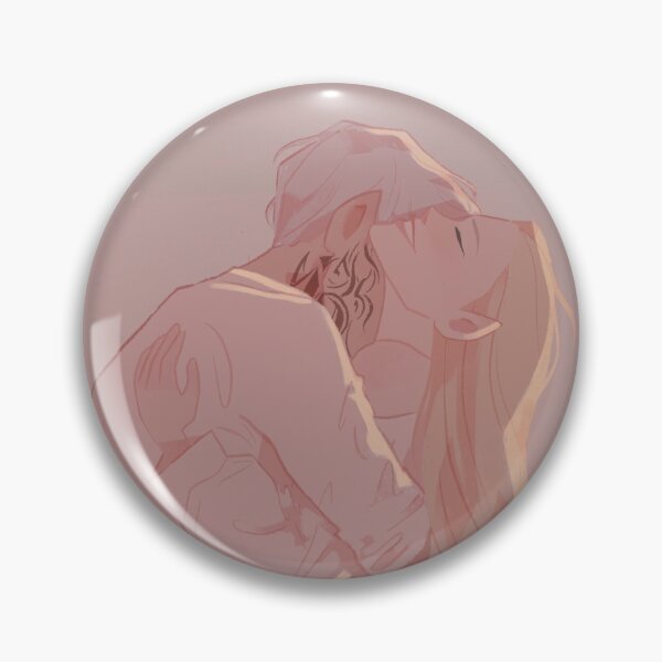 Item preview, Rowan and Aelin Hug designed and sold by Mellendraws.