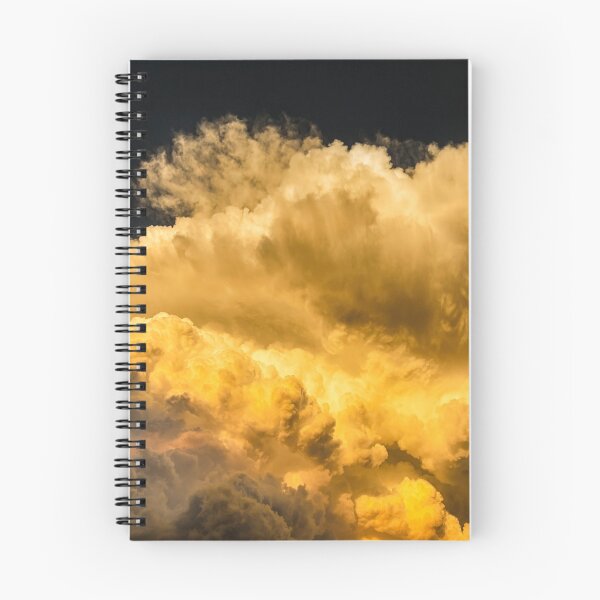Item preview, Golden Thunderhead designed and sold by Bo Insogna.