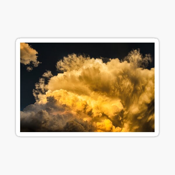 Item preview, Golden Thunderhead designed and sold by Bo Insogna.
