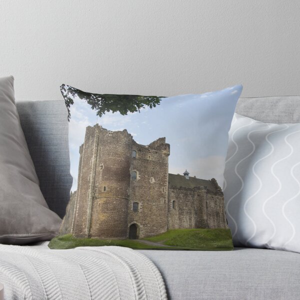 Item preview, Doune Castle - Scotland designed and sold by Paul Campbell  Photography.