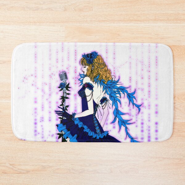 Item preview, Ai am Singing For Love (White) designed and sold by Dolls X Beauty.