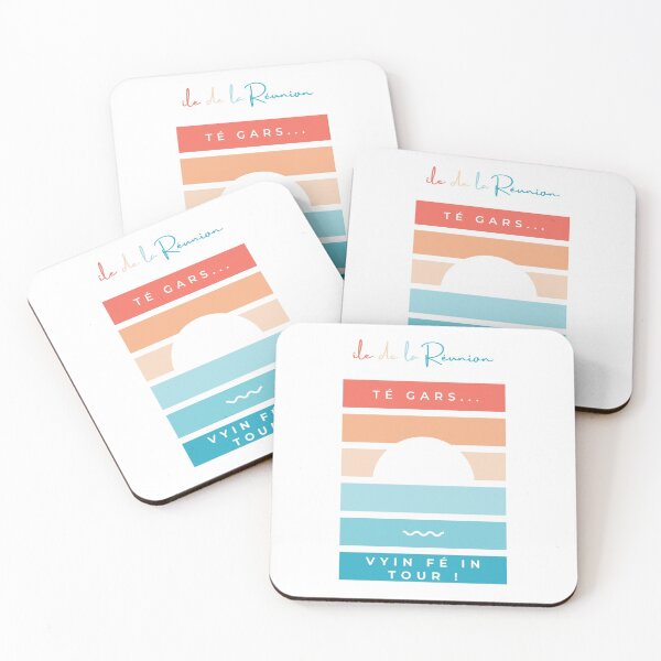 Item preview,  Reunion Island designed and sold by lacwilshop.