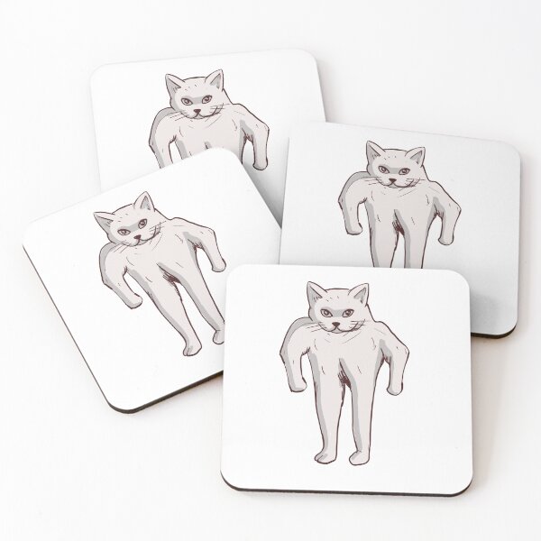 Item preview, Hero cat designed and sold by abdoakram69.
