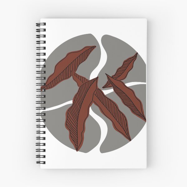 Item preview, Fallen leaves designed and sold by kkanchan.