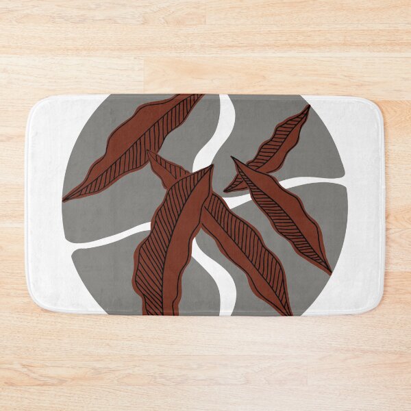 Item preview, Fallen leaves designed and sold by kkanchan.