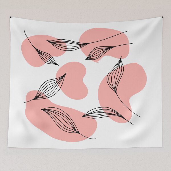 Item preview, Fallen leaves designed and sold by kkanchan.