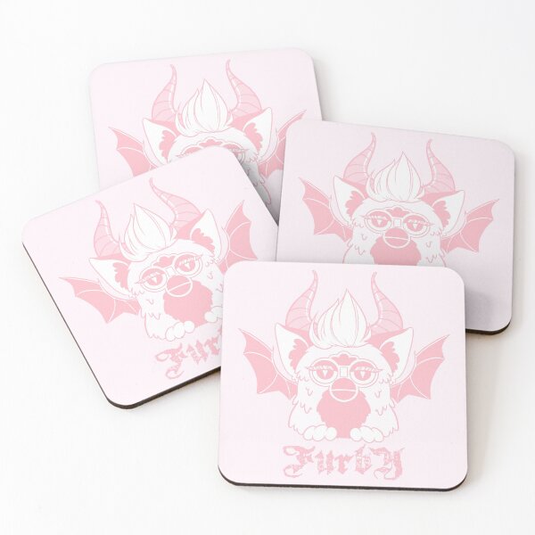 Item preview, All hail furby designed and sold by kasumiblu.