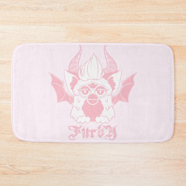 Item preview, All hail furby designed and sold by kasumiblu.