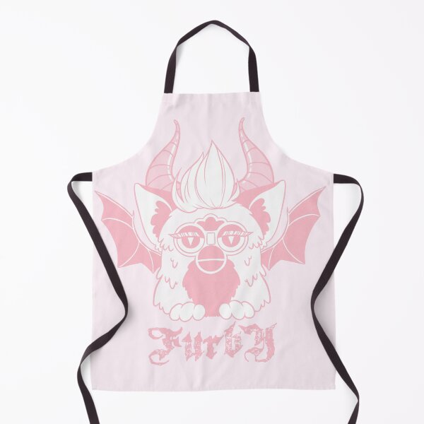 Item preview, All hail furby designed and sold by kasumiblu.