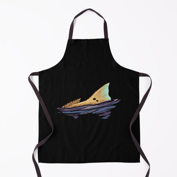Item preview, Back Print Tailing Redfish Red Drum Fish Redfish Tail designed and sold by isalvatore.