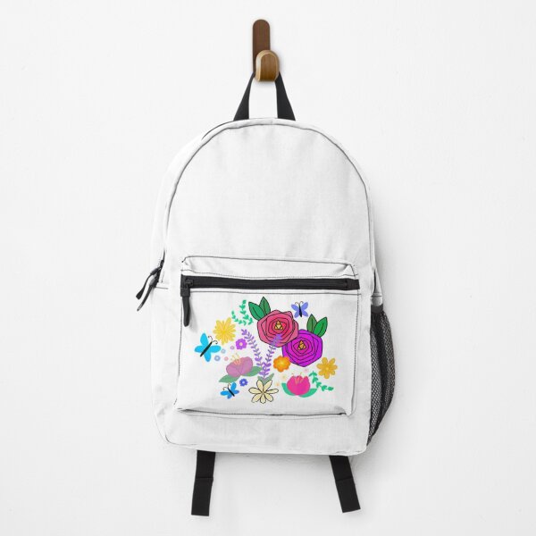 Item preview, Flowers and Butterfly Banquet designed and sold by JanelleChung.