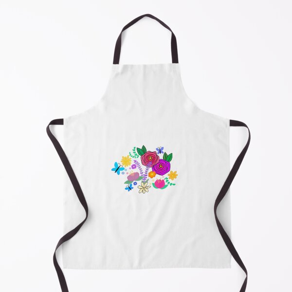 Item preview, Flowers and Butterfly Banquet designed and sold by JanelleChung.