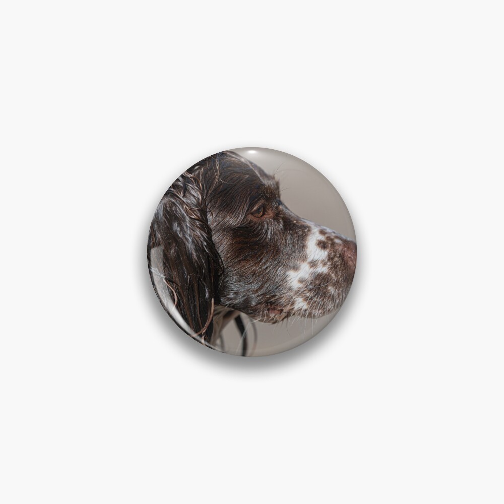 Item preview, Pin designed and sold by RobWalkley.