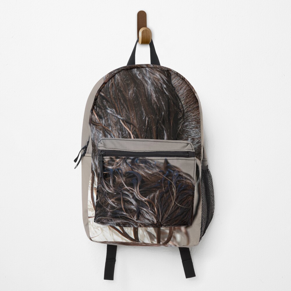Item preview, Backpack designed and sold by RobWalkley.