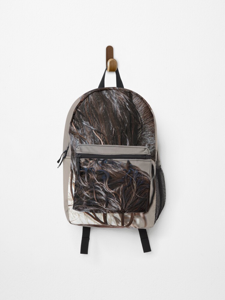 Thumbnail 1 of 3, Backpack, Welsh Springer Spaniel designed and sold by RobWalkley.