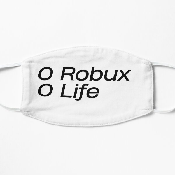 Produits Sur Le Theme Robux Redbubble - comment ce faire rembourser des robux