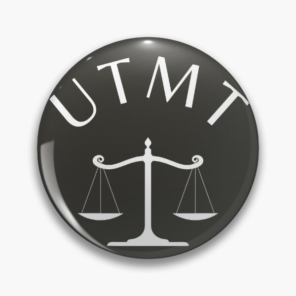 Item preview, UTMT "Mock-On" designed and sold by Tennessee Mock  Trial Organization.