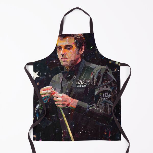Item preview, Ronnie O'sullivan collage designed and sold by Oliva-Collage.