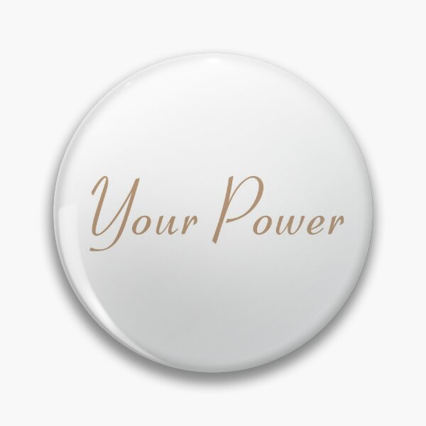Item preview, Your Power - Billie Eilish designed and sold by JackAndTofu.