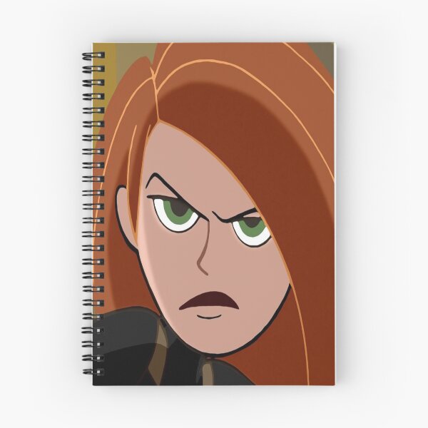 Item preview, KIM POSSIBLE designed and sold by RukieA.