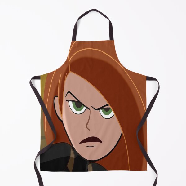 Item preview, KIM POSSIBLE designed and sold by RukieA.