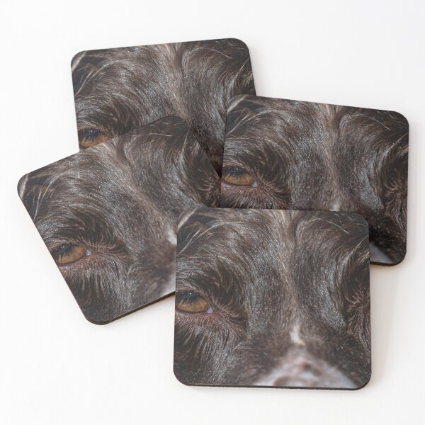Item preview, Dog eyes designed and sold by RobWalkley.