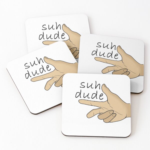 Item preview, Suh Dude Right Hand Rule Design designed and sold by azure-ataraxia.