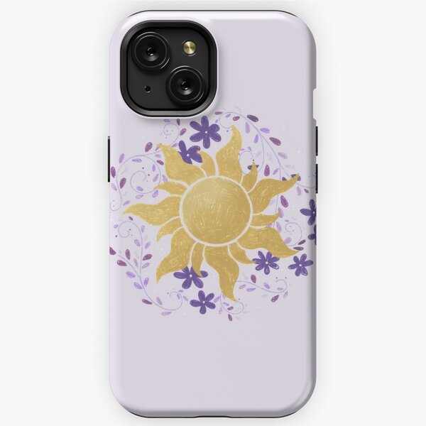 Rapunzel iPhone Cases for Sale