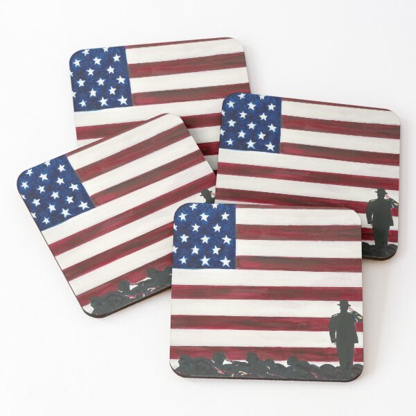 Item preview, Salute designed and sold by TwoFullMoonsArt.