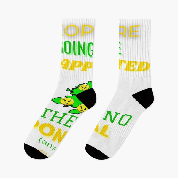 Item preview, People Are Going To Be Disappointed If Theres No Donegal Anymore designed and sold by OliDesigns.