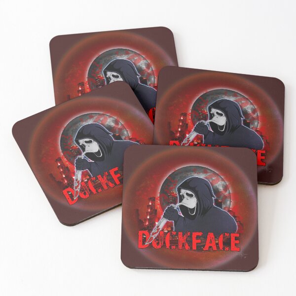 Item preview, Duckface designed and sold by duckiespond.