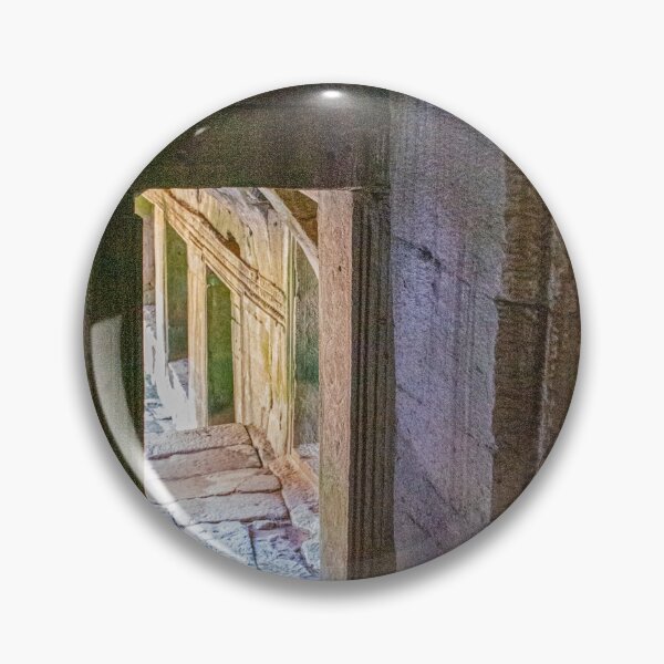 Item preview, Angkor Thom Doorway designed and sold by Brian Shaw.