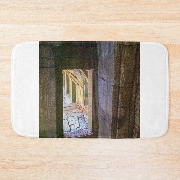 Item preview, Angkor Thom Doorway designed and sold by Brian Shaw.