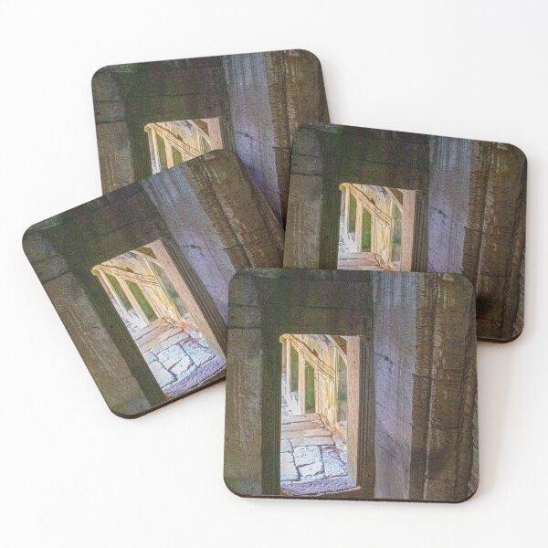 Item preview, Angkor Thom Doorway designed and sold by Brian Shaw.