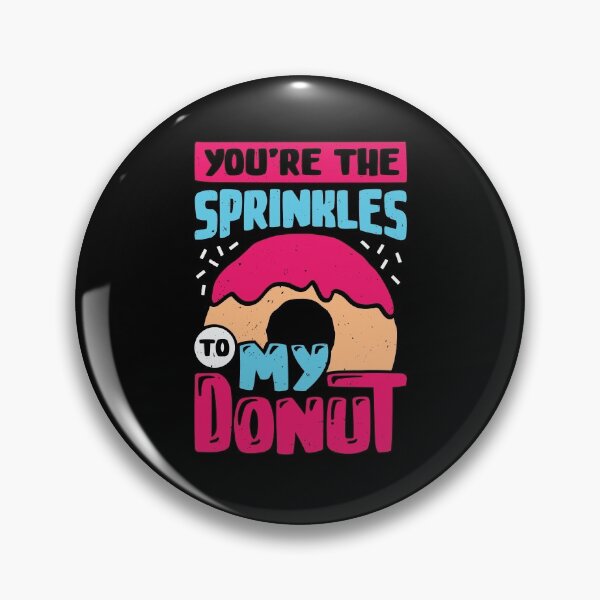 Item preview, Baking Donut Food Lover Baker Girlfriend Wife Gift designed and sold by Marcid95.