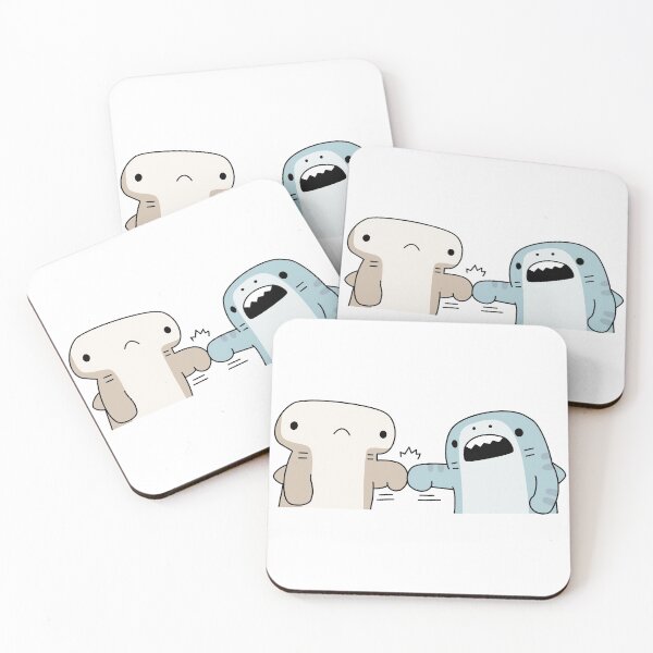 Item preview, Samezu Fist Bump designed and sold by yktv-kloi.