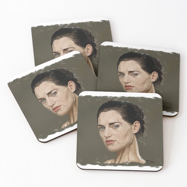 Item preview, Katie Mcgrath designed and sold by rikiiart.