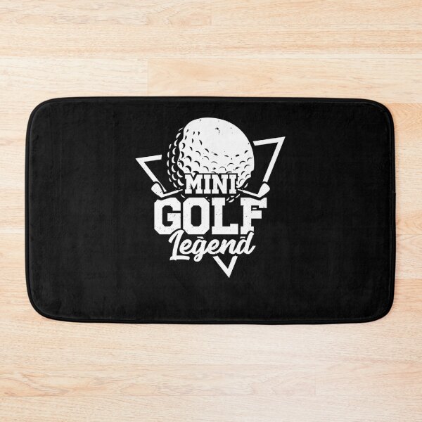 Item preview, Mini Golf Legend designed and sold by Marcid95.