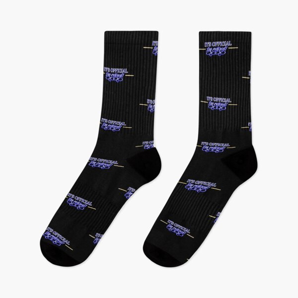 Item preview, It's official i'm retired designed and sold by FurioInc.